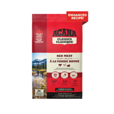 Acana Red Meat Recipe 2kg