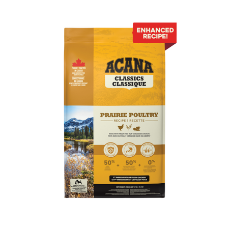 Acana Prairie Poultry 14.5KG