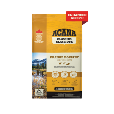Acana Prairie Poultry 9.7 KG