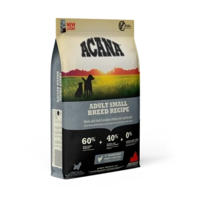 Acana Adult Small Breed Recipe2kg