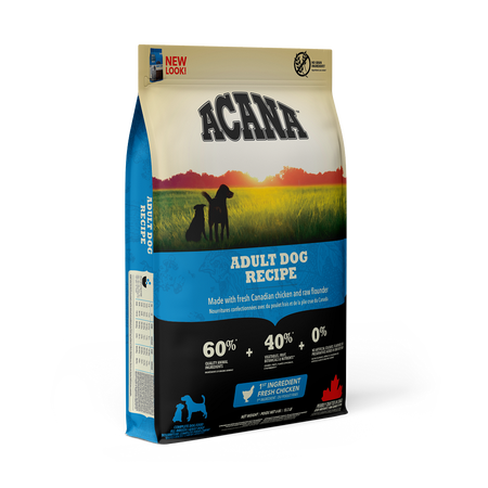 Acana Adult 11.4kg