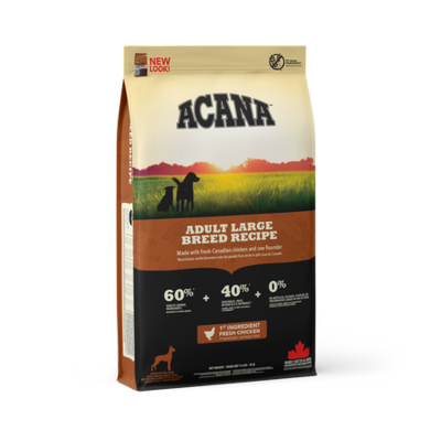 Acana Adult Large Breed 11.4kg