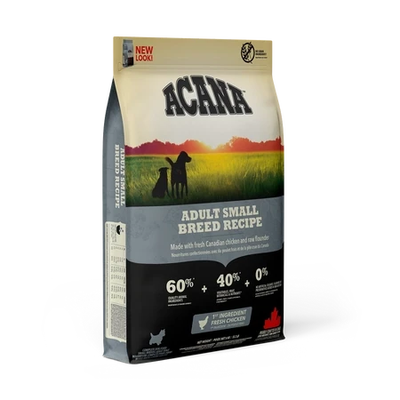 Acana Adult Small Breed Recipe 6kg