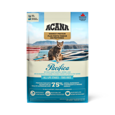 Acana Cat Pacifica 1.8kg