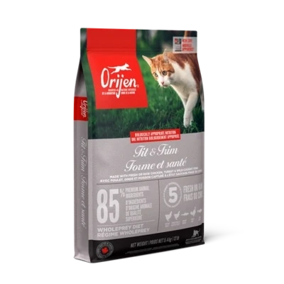 Orijen Cat Fit &amp; Trim 1.8kg