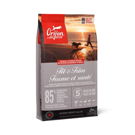 Orijen Fit &amp; Trim 11.4kg