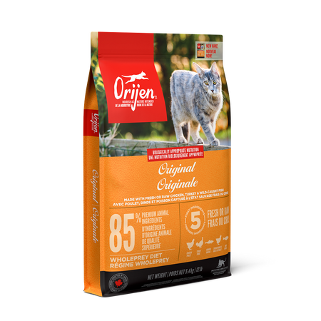 Orijen Original Cat 5.4kg