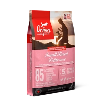 Orijen Small Breed 4.5kg