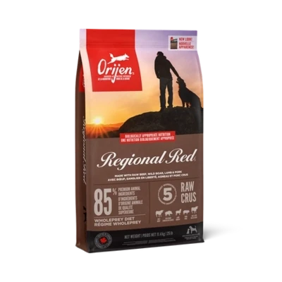 Orijen Regional Red 6kg