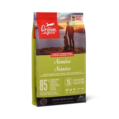 Orijen Senior 11.4kg