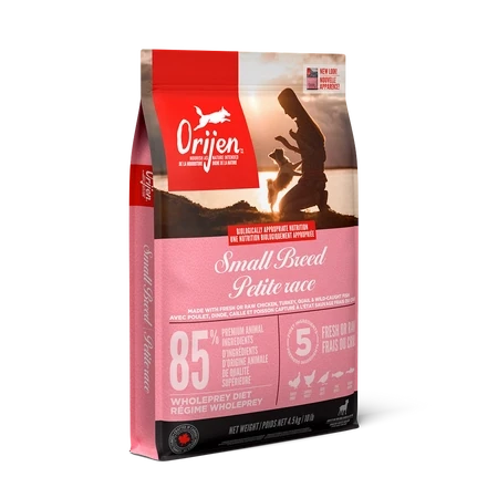 Orijen Small Breed 1.8kg