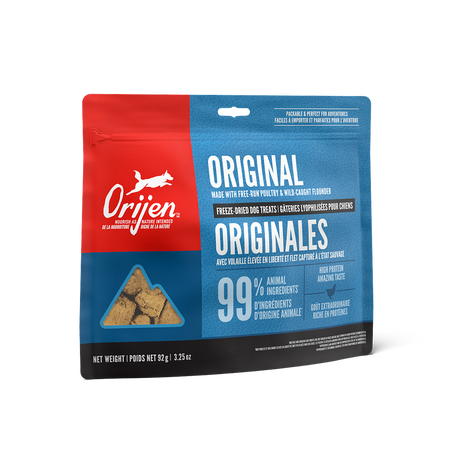 Orijen FDT Original 92g