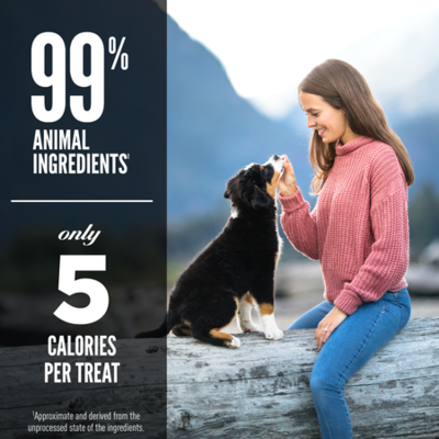 Orijen | FDT Original 92g - Dog Treat