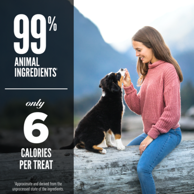 Orijen | FDT Regional Red 92g - Dog Treat