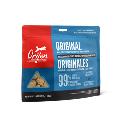Orijen FDT Original 92g