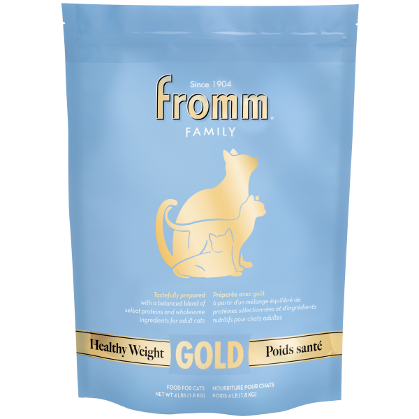 Fromm Cat Gold Healthy Weight 1.8 kg