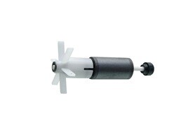 Fluval - 106/206 Magentic Impeller with Shaft and Rubber Bushing