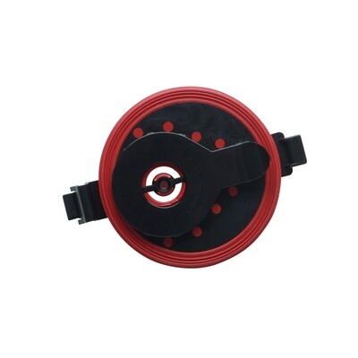 Fluval 206 Impeller Cover