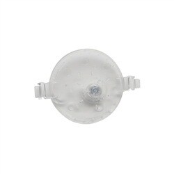 Fluval 304/404 Impeller Cover