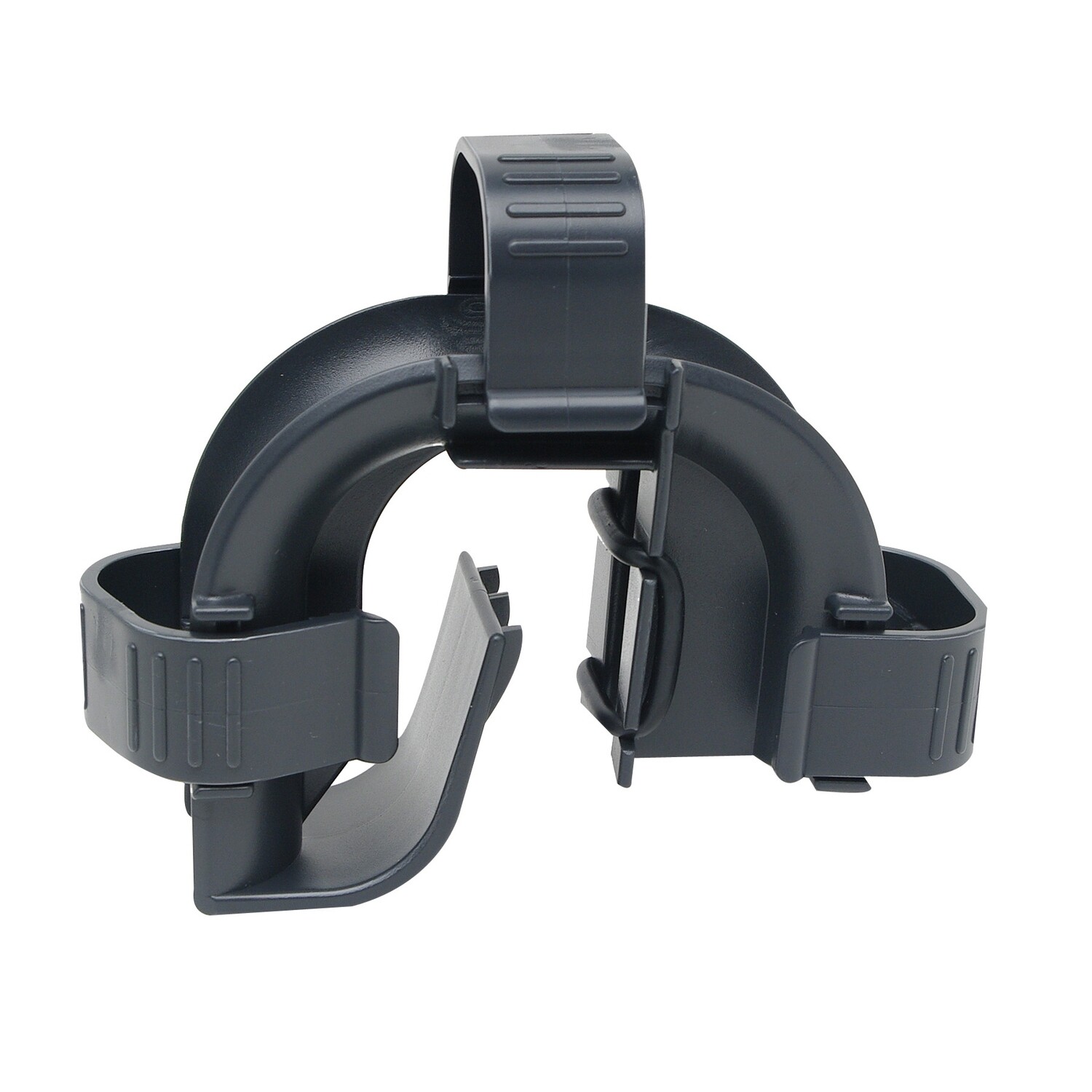Fluval - FX5/6 Rim Connector, 3 clips and 2 O-Rings
