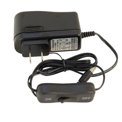 Fluval - LED Transformer for Fluval 26 Bow Aquarium