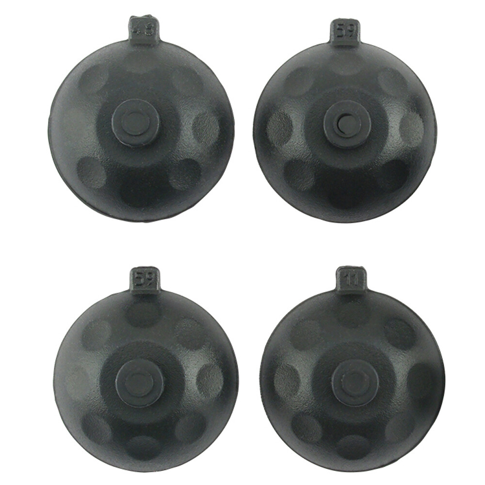 Fluval - Intake Strainer Suction Cup- 30mm