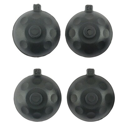 Fluval - Intake Strainer Suction Cup- 30mm