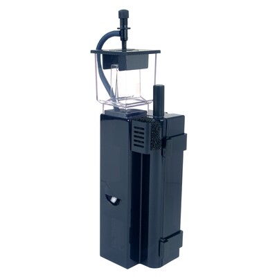 Fluval - PS2 Mini Protein Skimmer - 20-80 L (5-10 US Gal) - Black