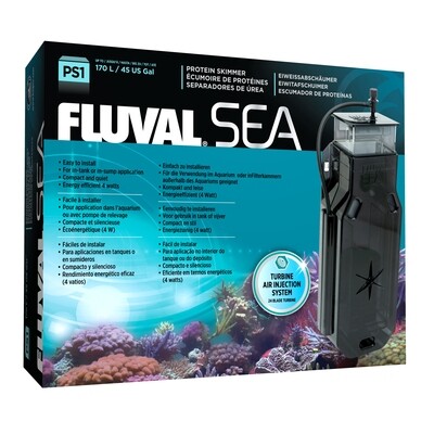 Fluval - PS1 Protein Skimmer - 4 W