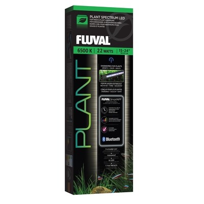 DSC Fluval - Plant Spectrum LED with Bluetooth 38-61 cm (15&quot;-24&quot;)