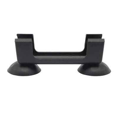 Fluval - Plastic Heater Bracket and Suction Cup