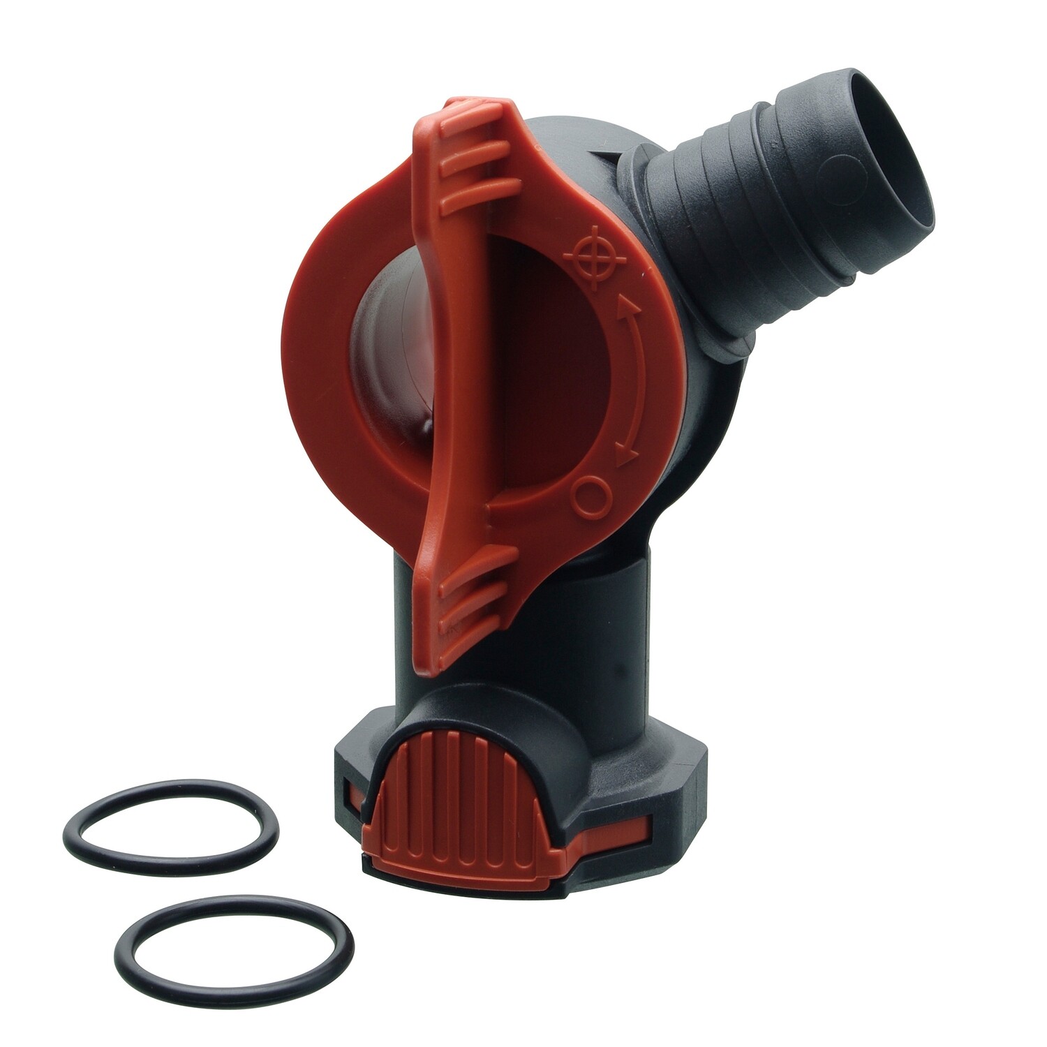 Fluval - FX5/FX6 Aquastop Valve