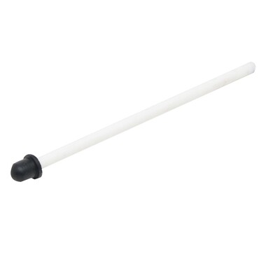 Fluval - Impeller Shaft/Rubber Support