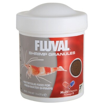 Fluval - Shrimp Granules 35g