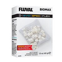 Fluval - Spec/Evo/Flex Biomax 60g