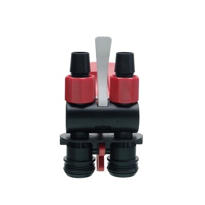 Fluval - X06 AquaStop Valve