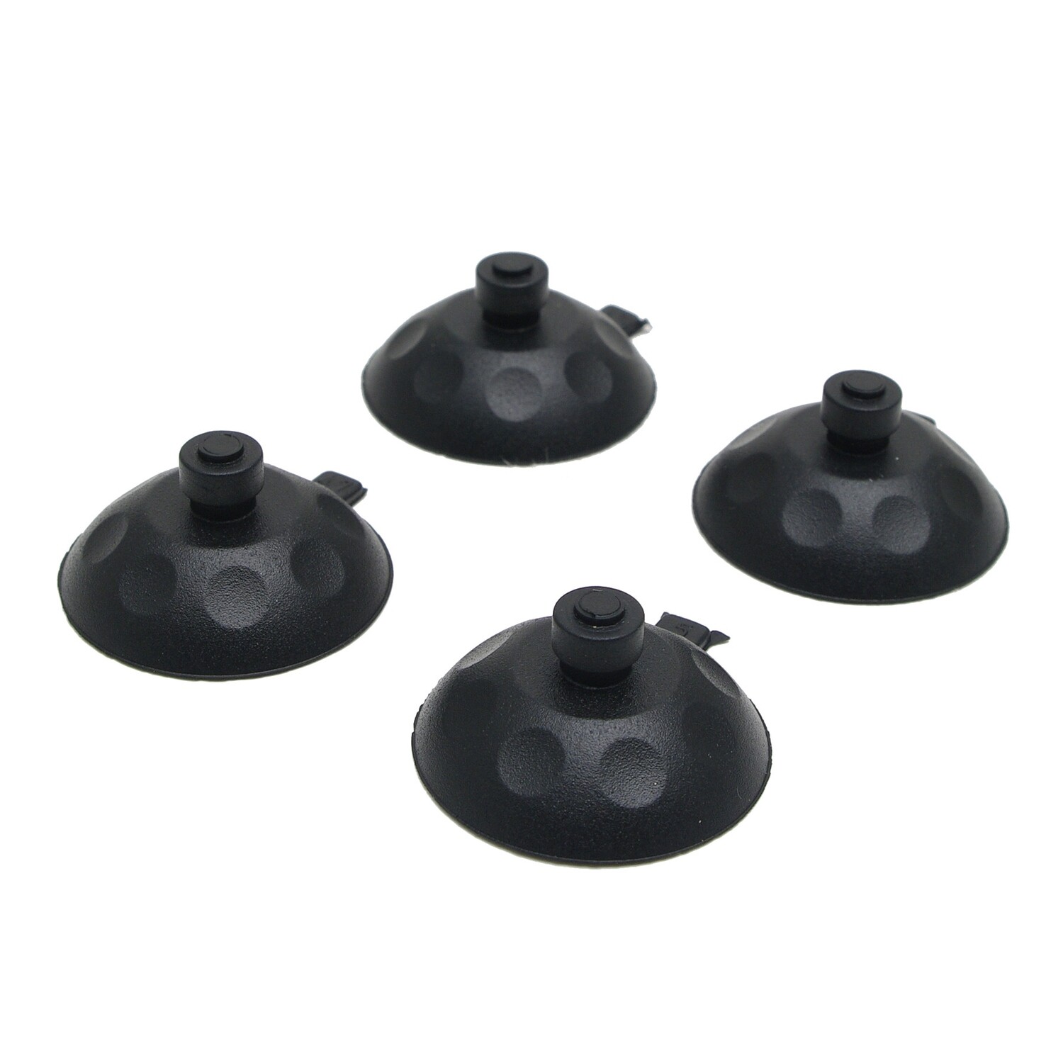 Fluval - Suction Cups 14mm with Clip