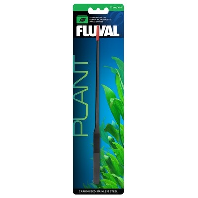 Fluval - Straight Forceps - 27 cm (10.6 in)
