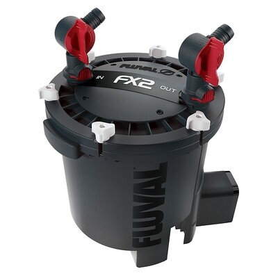 Fluval FX2 Canister Filter upto 175G
