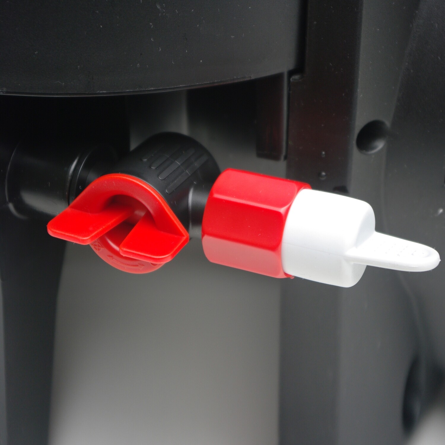 Fluval FX5/FX6 Purge valve