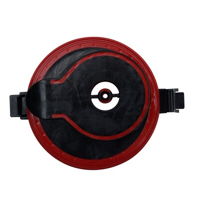 Fluval Impeller Cover for 306/406