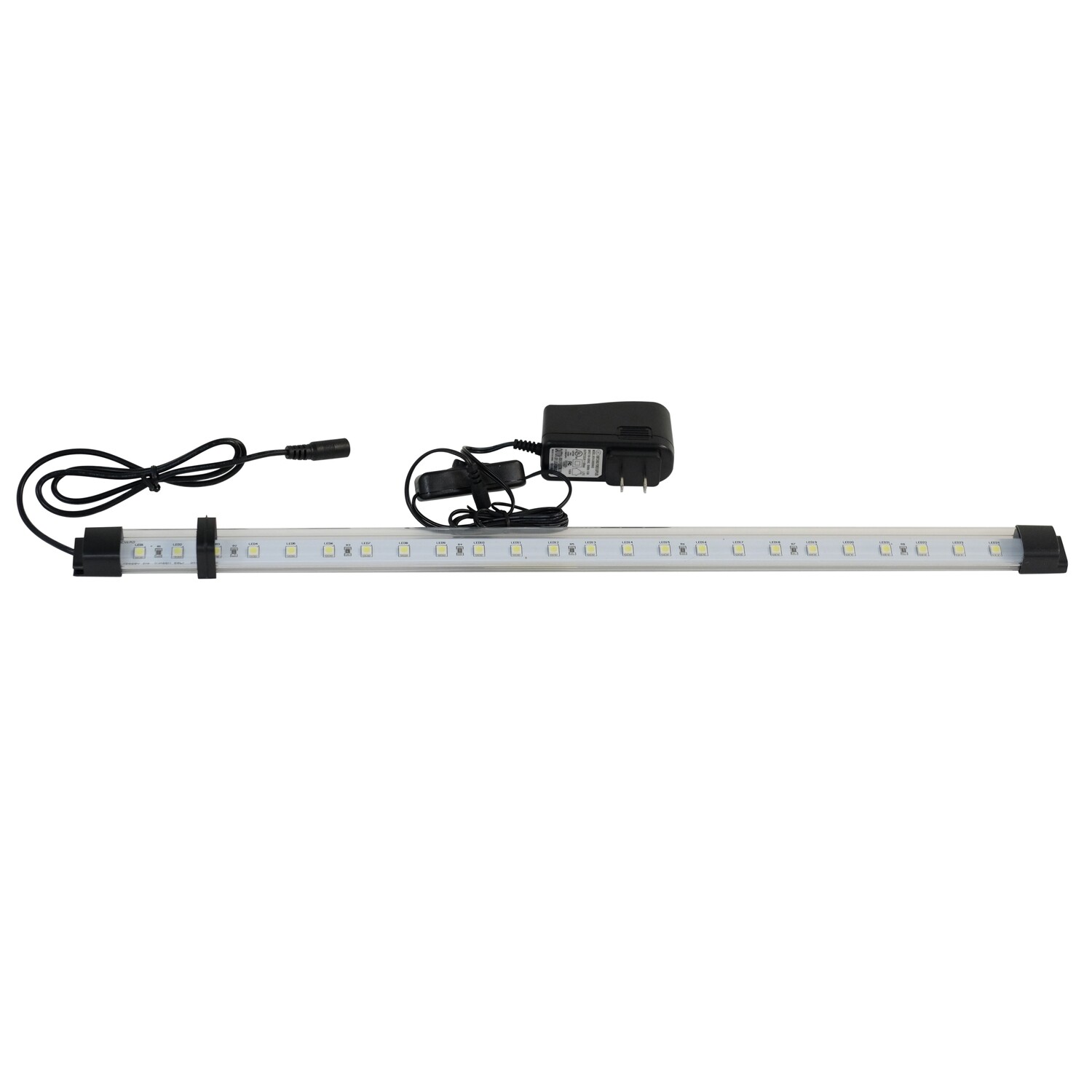 Fluval LED Lamp Tube with Transformer for Fluval 26 Bow Premium Aquarium