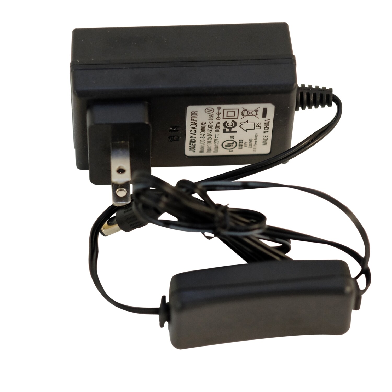 Fluval LED Transformer for Fluval aquariums 29 Wide and Tall, 45Bow and 55