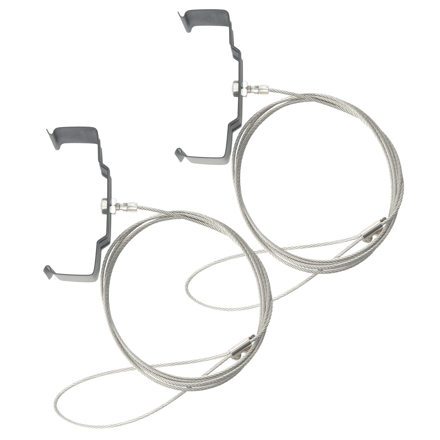 Fluval Suspension Kit for Plant Spectrum &amp; Marine Spectrum LEDs