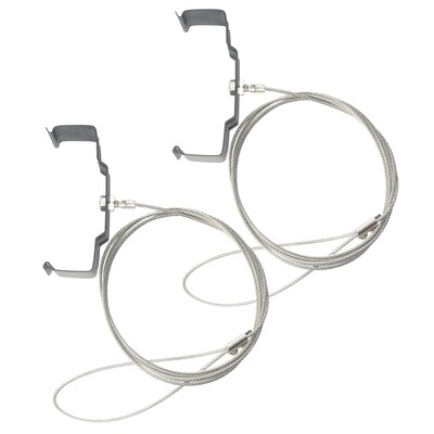 Fluval Suspension Kit for Plant Spectrum &amp; Marine Spectrum LEDs