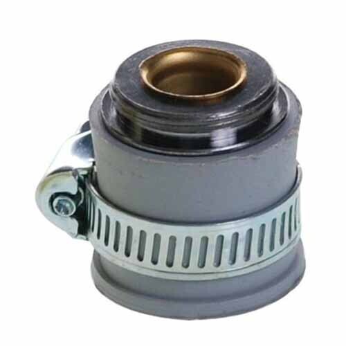 DSC - Python - Universal Adapter