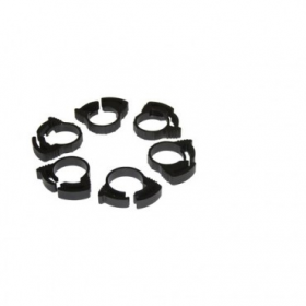 Two Little Fishes Ratchet Clip, Hose Clamp 1/2&quot;