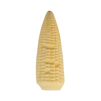 Living World Corn-Shaped Mineral Block for Small Animals - 56 g (2 oz)