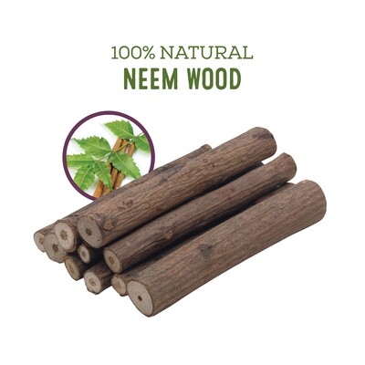 Living World Neem sticks 10pk