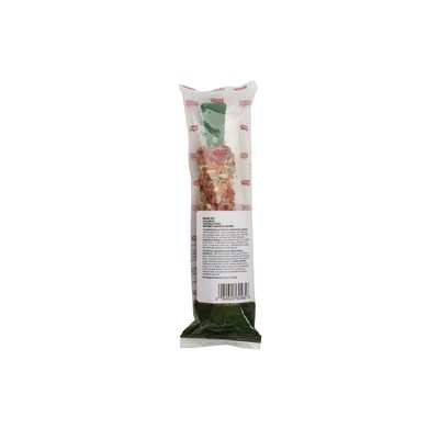 Living World Small Animal Sticks - Vegetable Flavour - 45 g (1.5 oz) - 12 pack